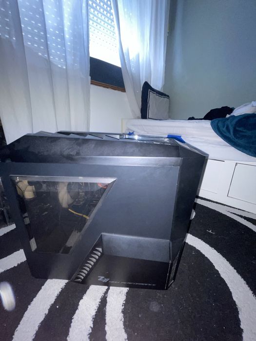 Gaming Computer447455394090209281