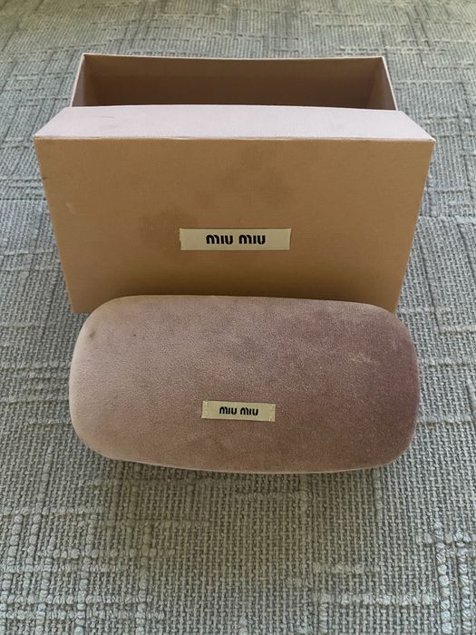 Óculos de Sol MIUMIU