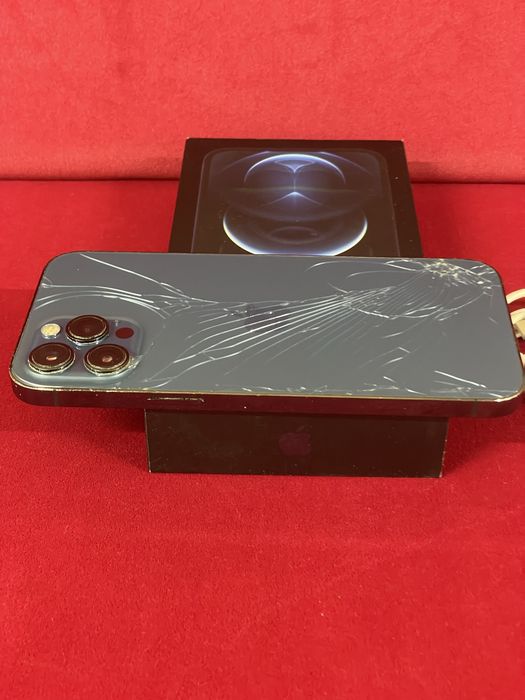 iPhone 12 Pro Max 128Gb