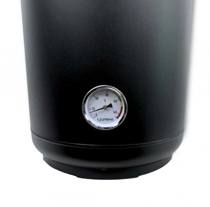 Фланцевий автоклав серії утех фірми UNEHO НА 24 БАНКИ УНІВЕРСАЛЬНИЙ!