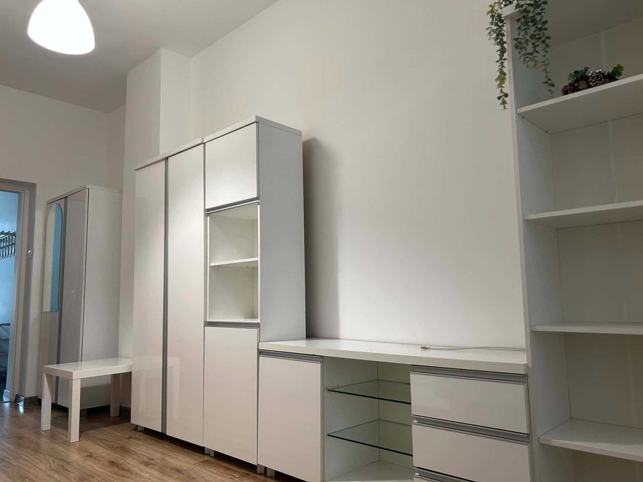 kawalerka centrum w centrum Siedlec 35m