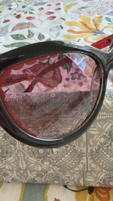 Oculos Chilli Beans