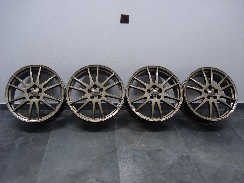 Alufelgi 21 5x112 Audi A6 A4 VW Seat Skoda Mercedes