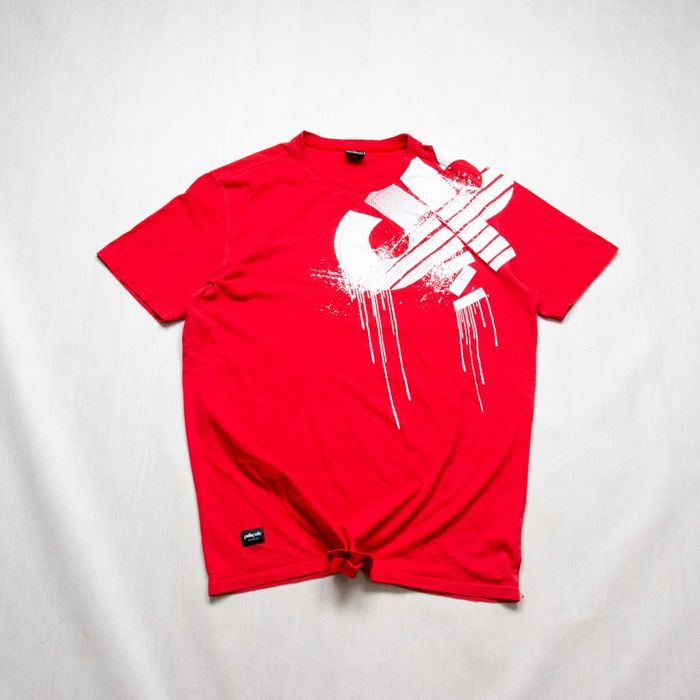 Pelle Pelle y2k big logo t-shirt XL/XXL