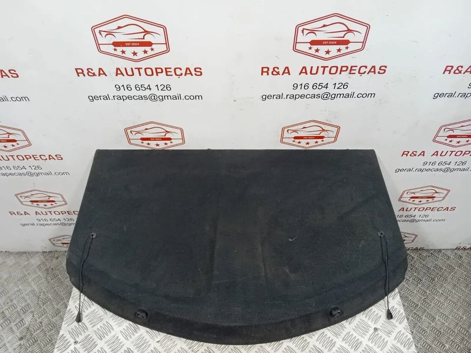 Chapeleira Cortina Mala Alfa Romeo GT Original
