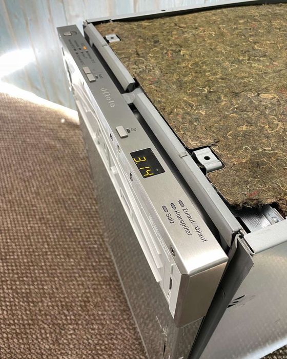 Посудомоечная miele g 4760 Идеал 45см  А+++