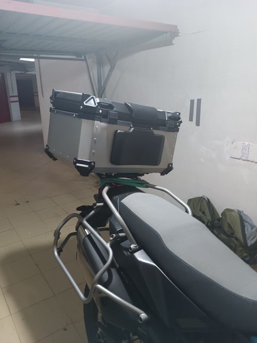 CFmoto 800 MTX  garantia até maio  2028