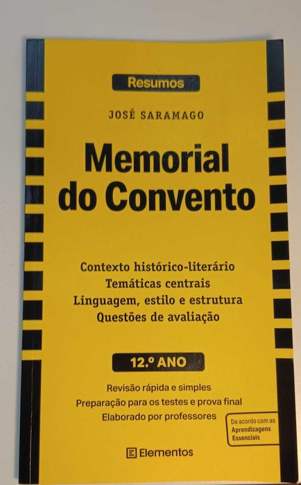Conjunto Guias de Estudo 11 e 12 ano