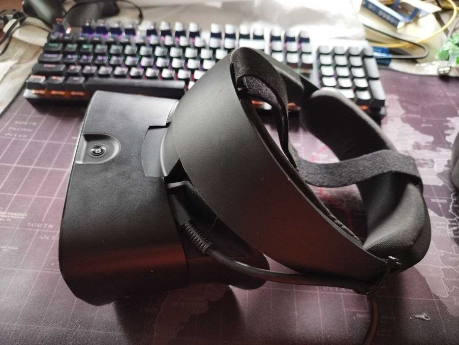 СРОЧНО VR Oculus Rift S