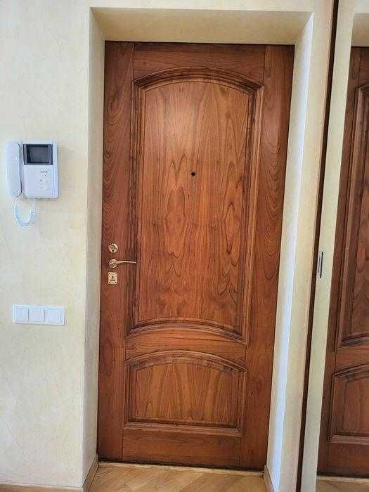 3-комнатная квартира по адресу пер. Дунаевского (площадь 82 м²) - Atlanta.ua - фото 8