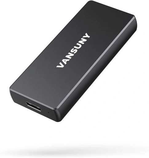 Dysk zewnętrzny SSD VANSUNY X4 250GB
