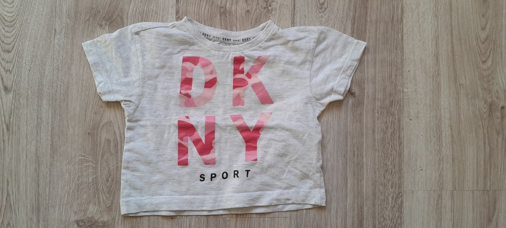 T-shirt DKNY  3 lat