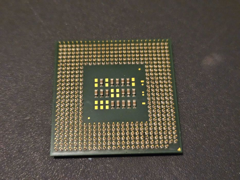 Procesor Intel Celeron 2 GHz 128 400 SL6VY Socket 478
