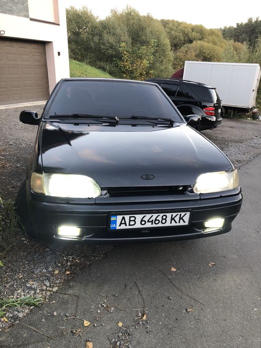 Lada 2114