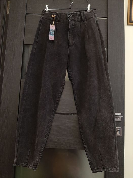 Джинси Мом Kene Jeans M