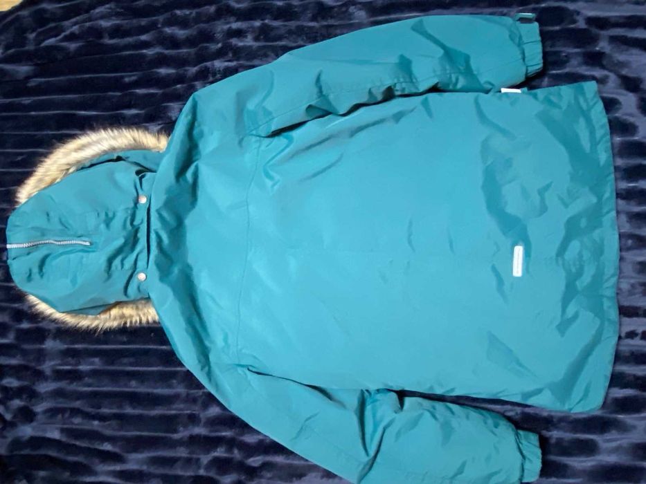 Парка зимова Lenne 164 ідеальний стан