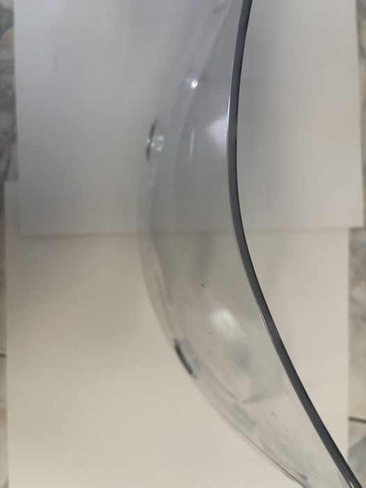 Viseira de origem BMW GS 700