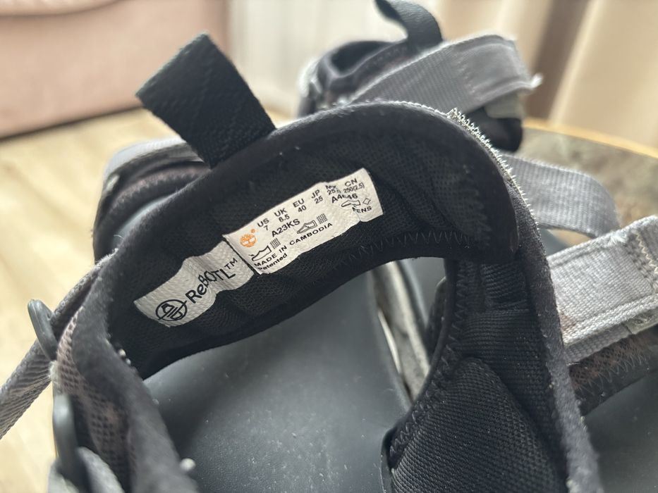 Сандали Timberland
