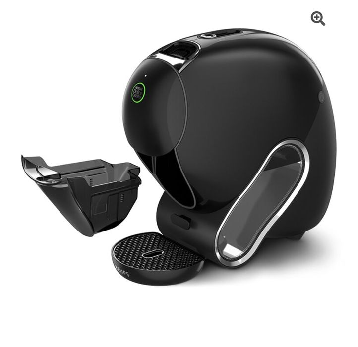 Maquina de cafe dolce gusto