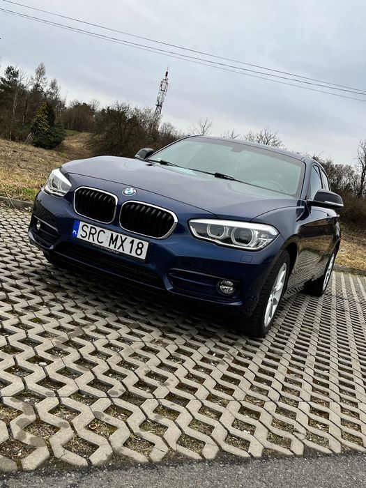 BMW Seria 1