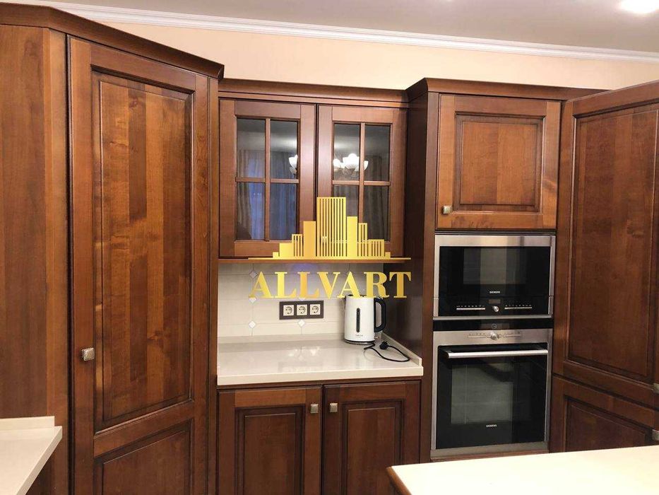 Продаж 3к квартири, вул. Єлизавети Чавдар, метро Осокорки