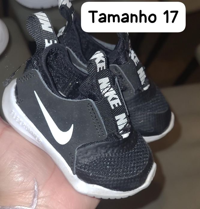 Vendo sapatilhas originais usadas