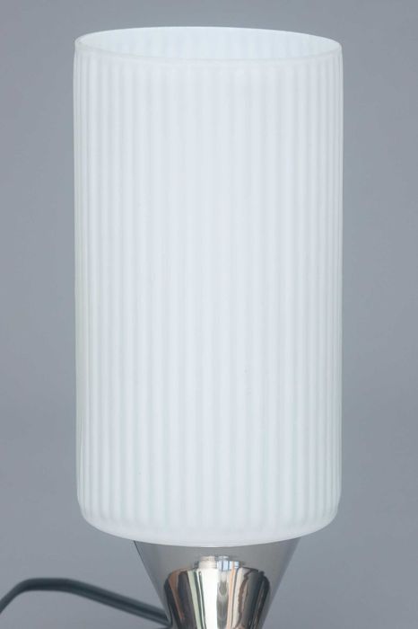 Para lampek nocnych lata 60 Art Deco Pop-Art Mid-Century Vintage PRL