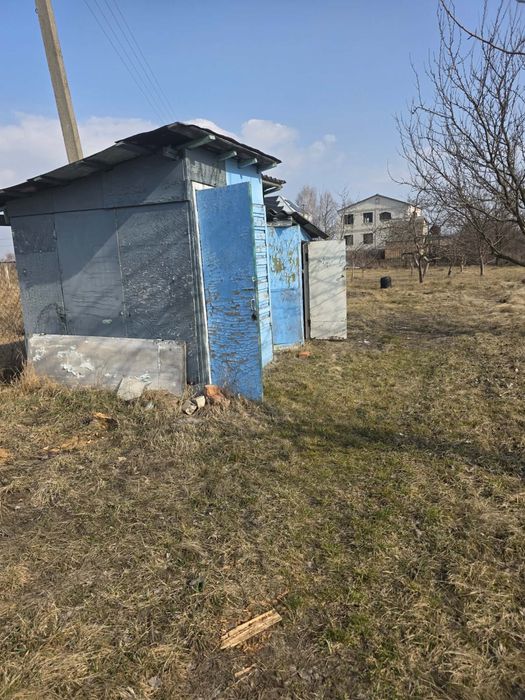 Продам земельну ділянку в Трушках