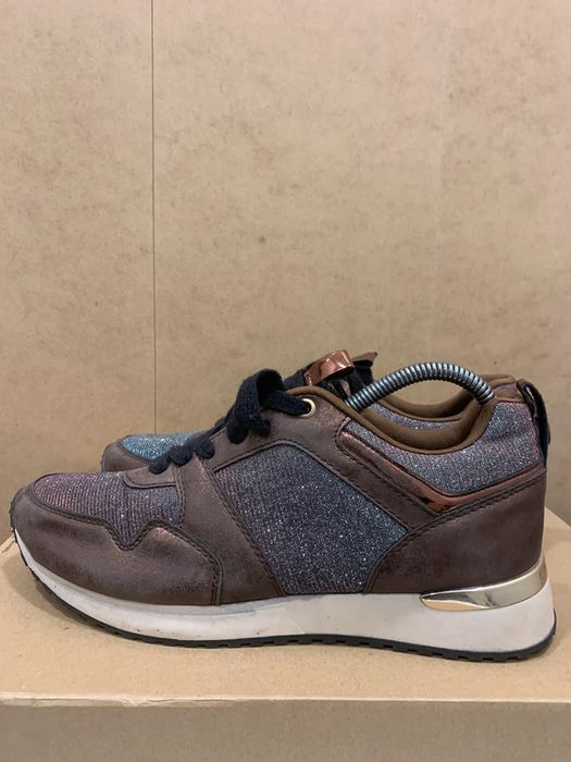 Sneakersy scalina rozmiar 40