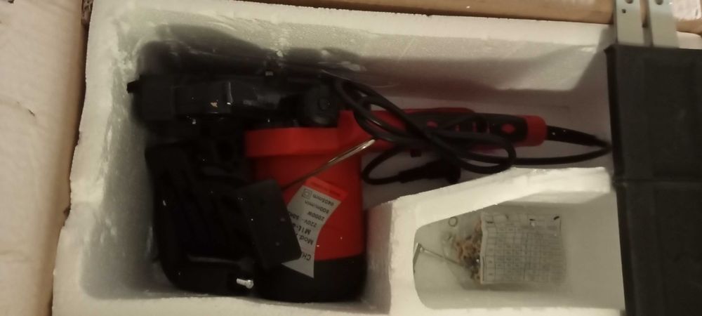 Serra a fio. Oportunidades