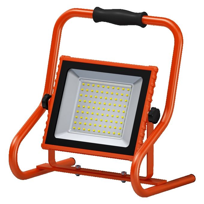 Прожектор OSRAM/ LEDVANCE Worklight BatteryR-Stand 30W.С аккумулятором