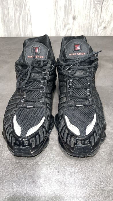 Nike Shox оригінал стан 9/10