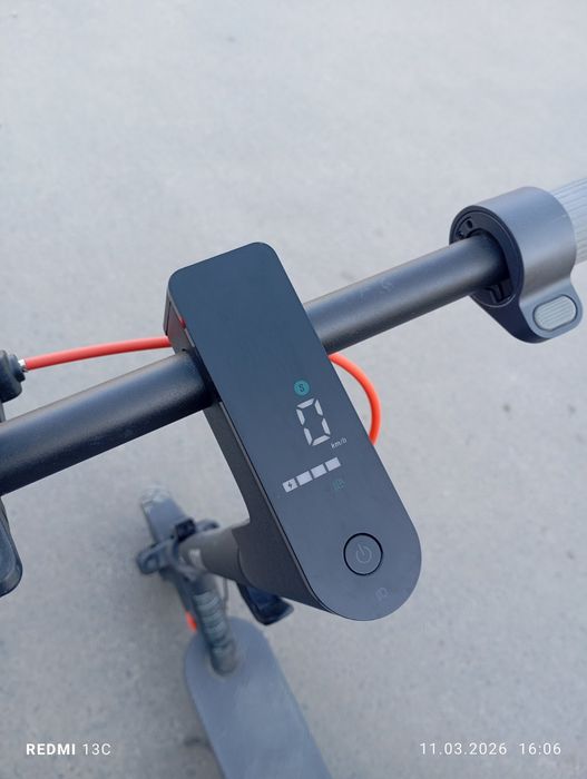 Електросамокат Xiaomi skuter 5