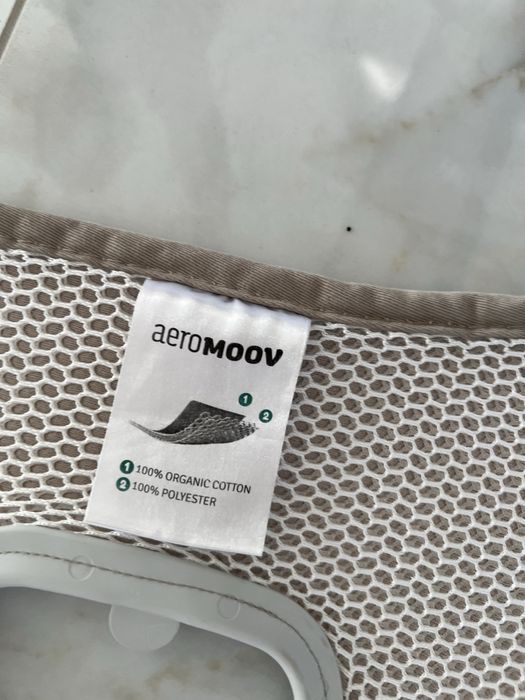 Wkładka antypotowa Aeromoov