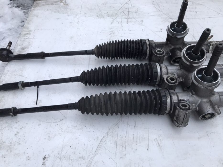 Рульова рейка TRW A0003202 Fiat Grande Punto 2005-201