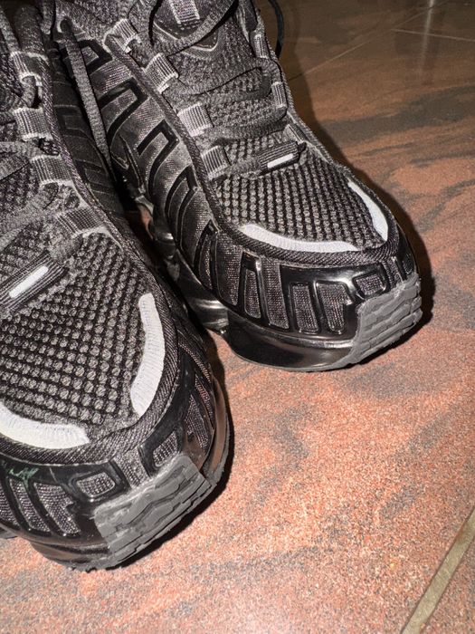 Nike shox rozmiar 42