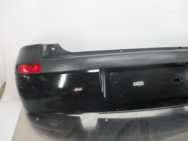 Pára-choques trás OPEL Corsa C