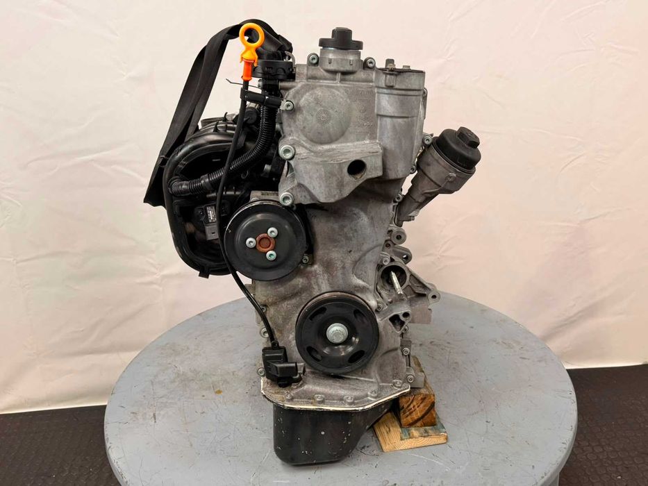 Motor 1.2 65cv VW Polo 9N / Seat Ibiza 6L (Ref.: AZQ)