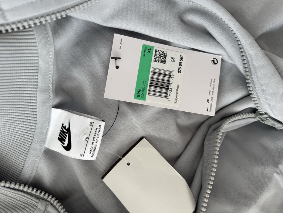 Спортивний костюм nike оригінал