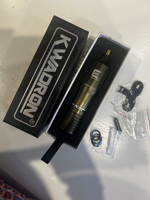 Maquina de tatuar64730025586947120