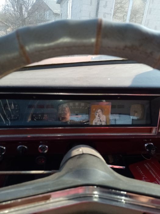 Продам волгу  24