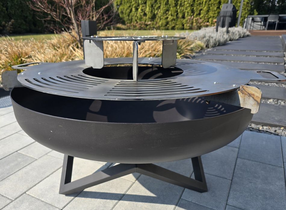 Grill ,Palenisko,  Ognisko 2 W 1