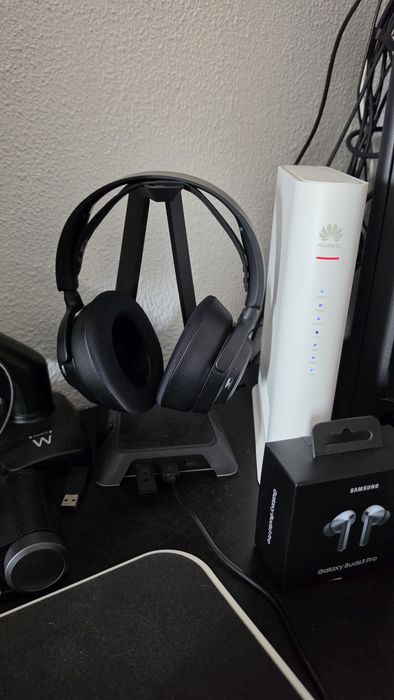 Steelseries Arctis nova pro