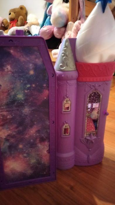 Domek Barbie Gwiezdna przygoda