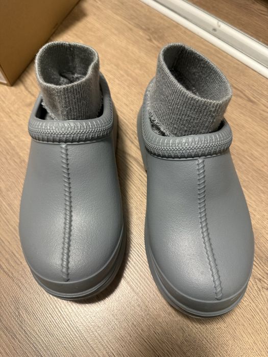 Гумові чоботи UGG Tasman X резинові чоботи жіночі