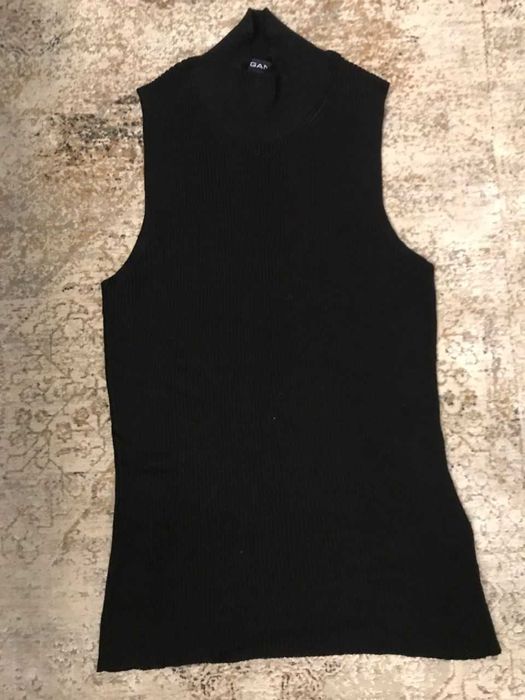 camisola de malha Gant