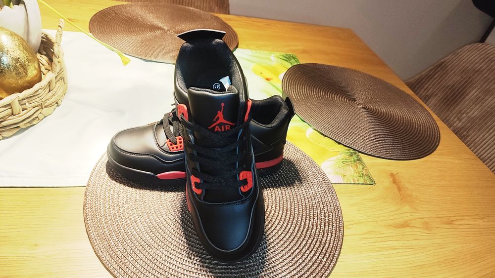 Buty Jordan rozm.41