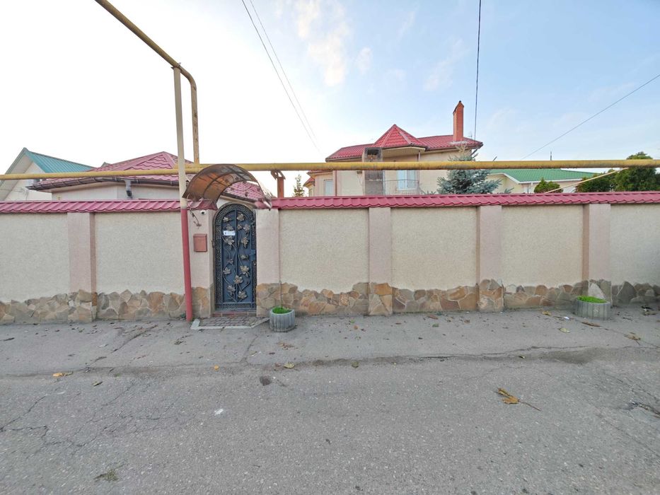 Дом по адресу (площадь 240 м²) - Atlanta.ua - фото 20