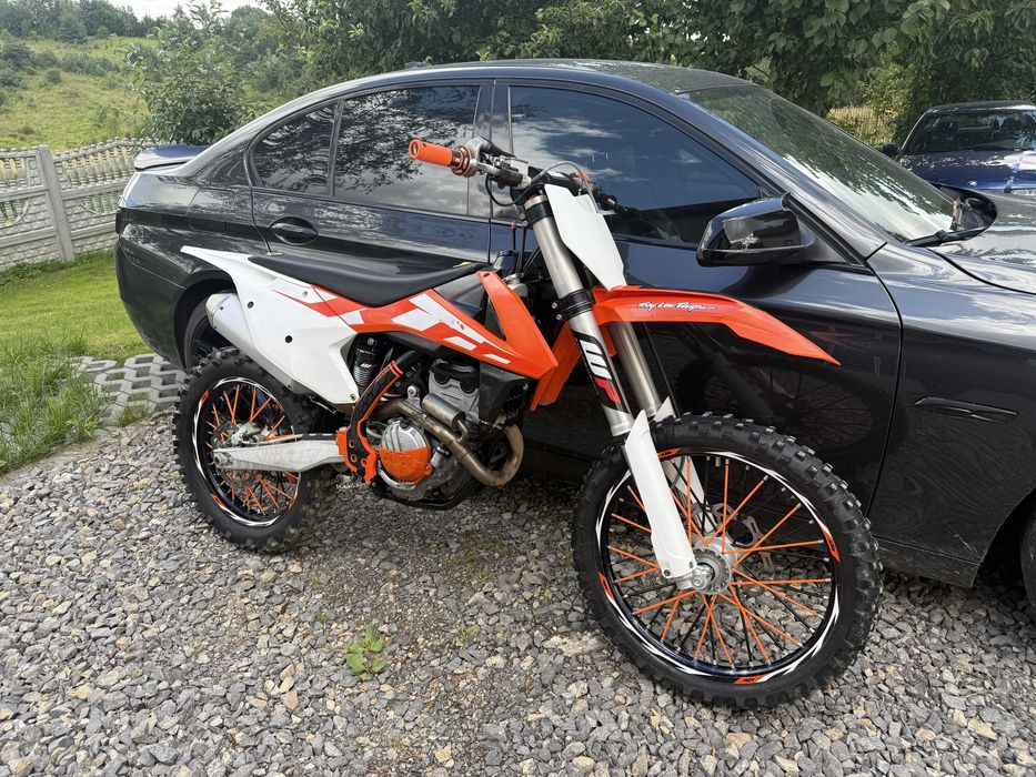 KTM
