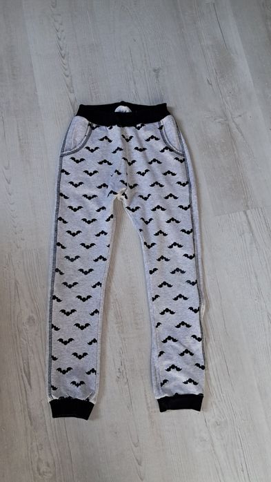 Spodnie dresowe chlopiece128